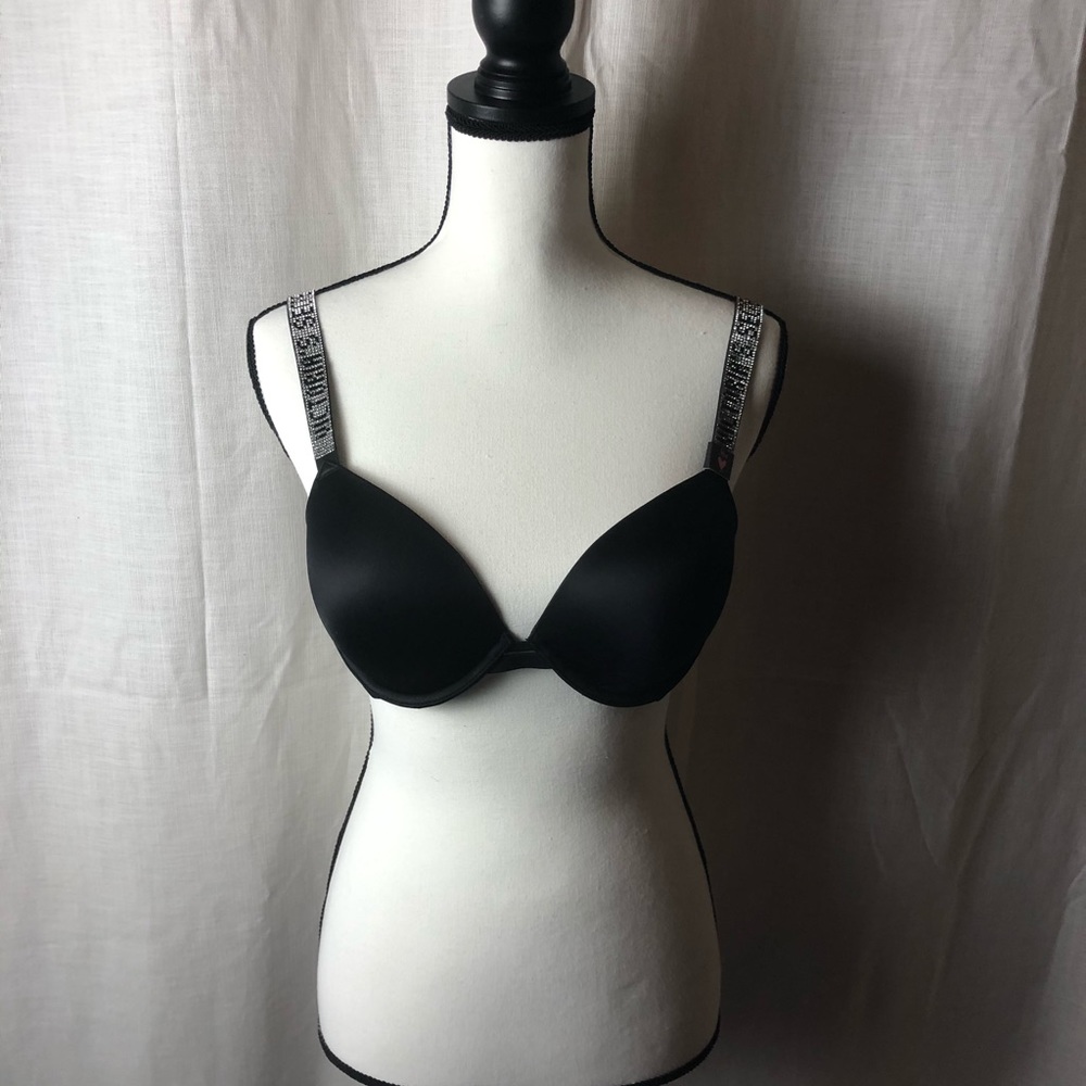 Victoria secret bra